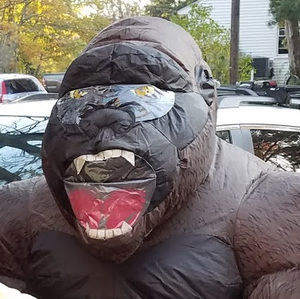 Meet your Posher, Andrew